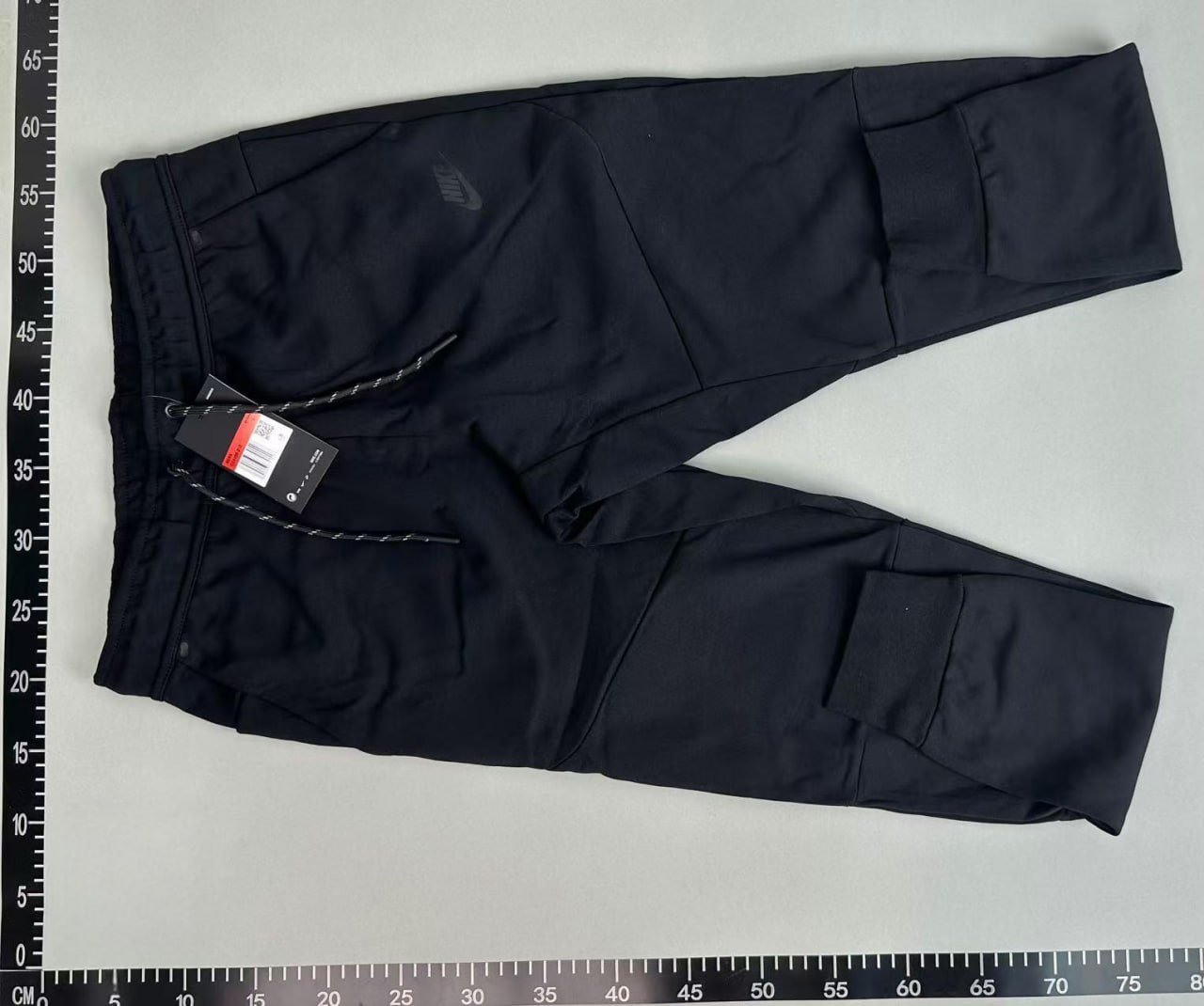 Produit：Nike Set  -3