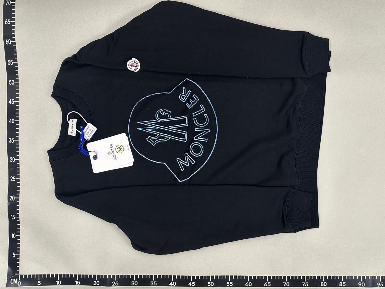 Moncler Hoodie  -2