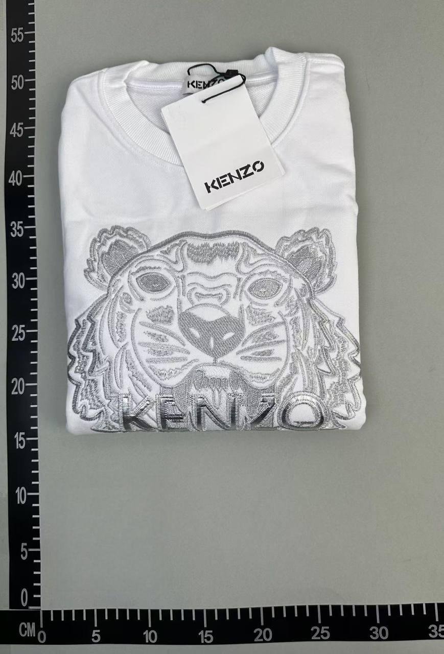 Kenzo Hoodie  -4
