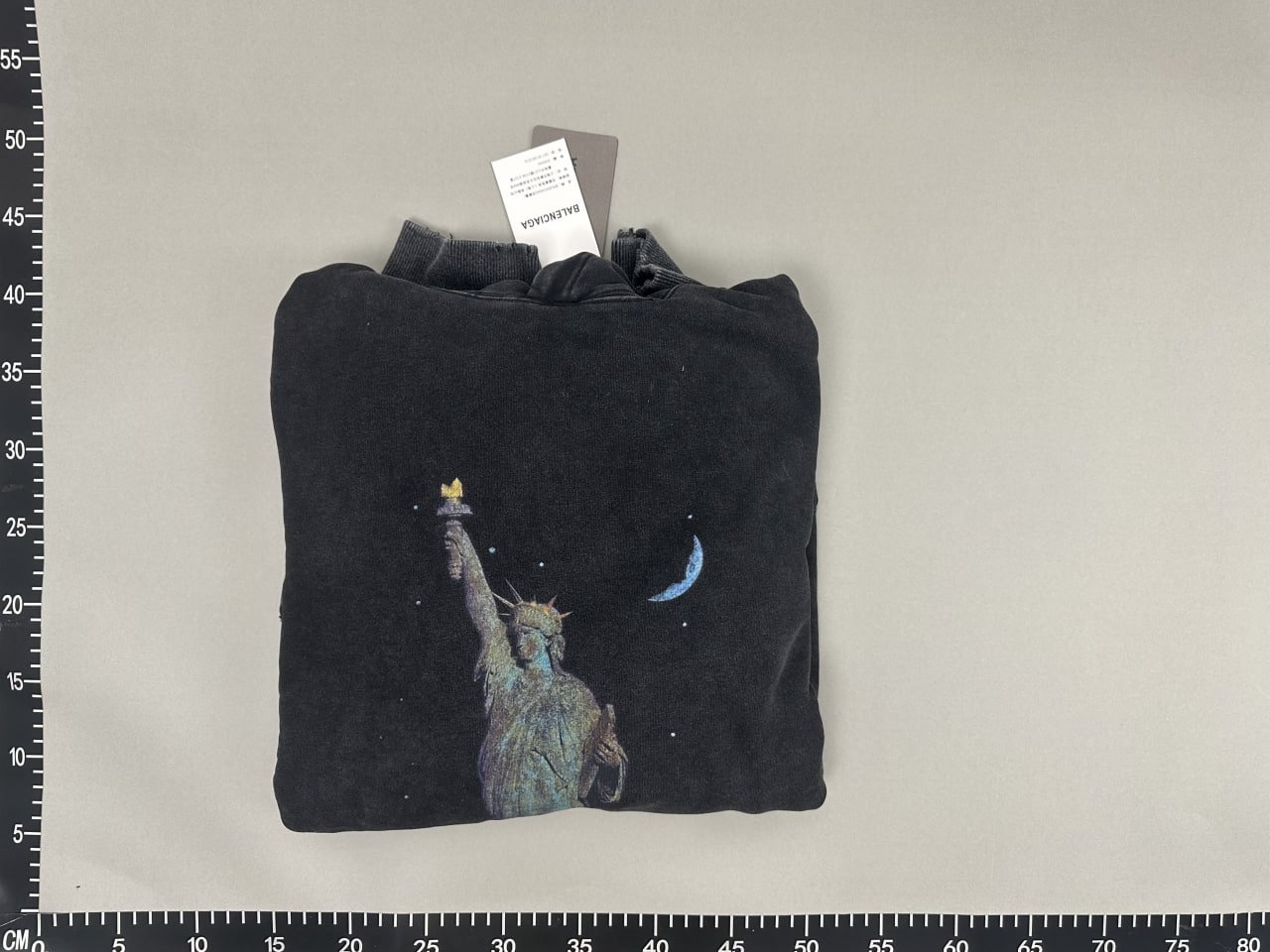 Balenciaga Hoodie  -4