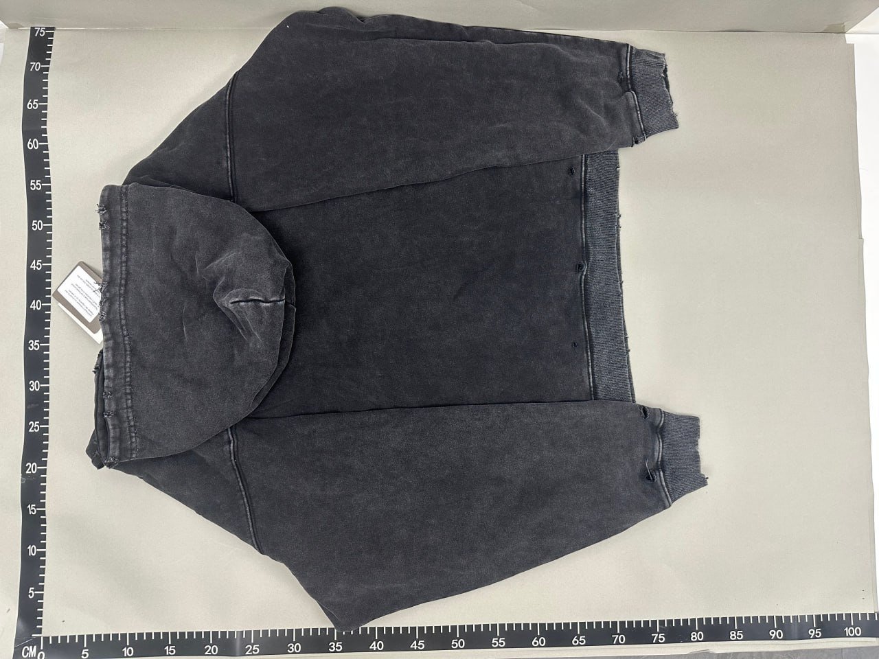 Balenciaga Hoodie  -3