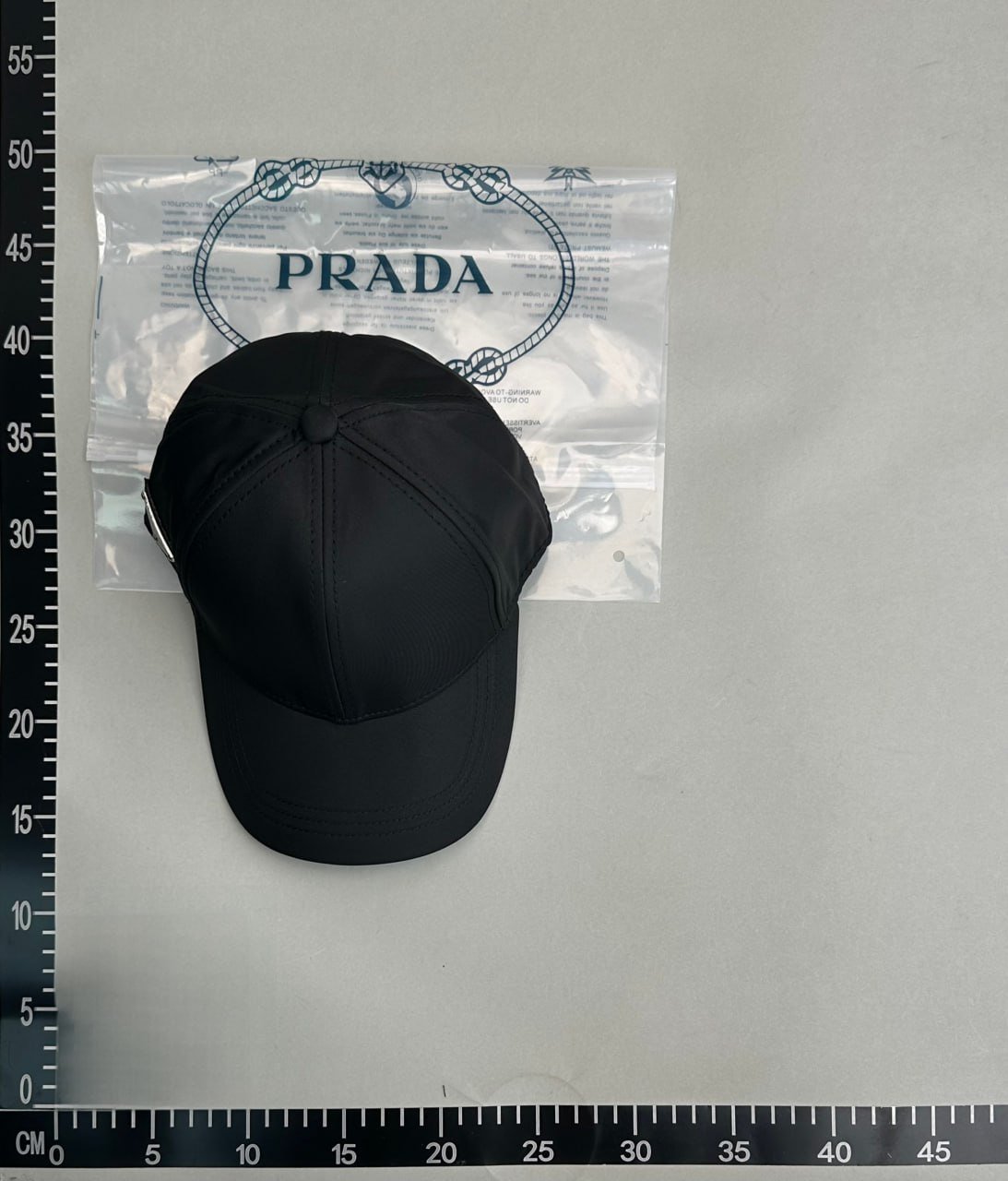 Prada Hat  -4