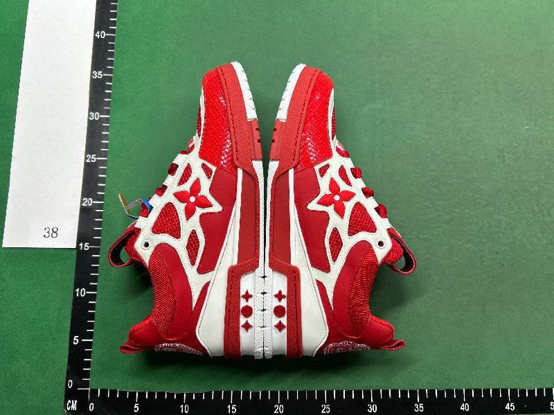 Louis vuitton LV shoes -2