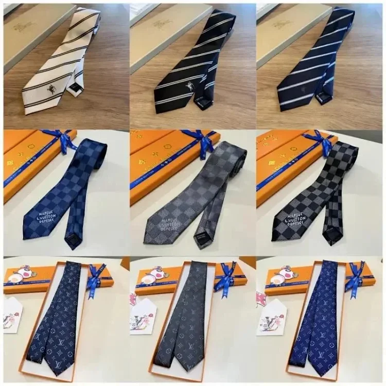 LV & Gucci & Dior & Hermes