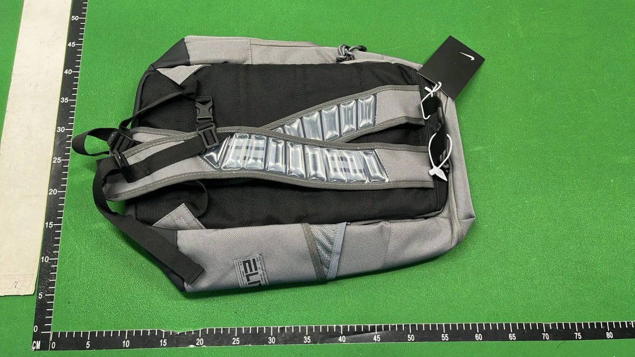 Nike Air Cushion Backpack -4