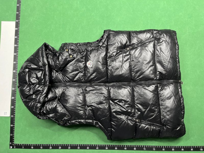 Moncler Down Jacket  Vest -5