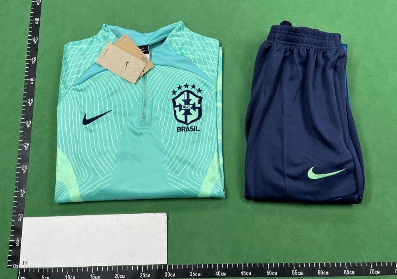 Football Tracksuits  -2