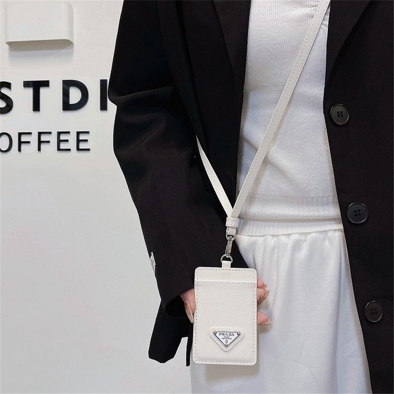 Goyard Work card bag &Prada Work card bag  -2