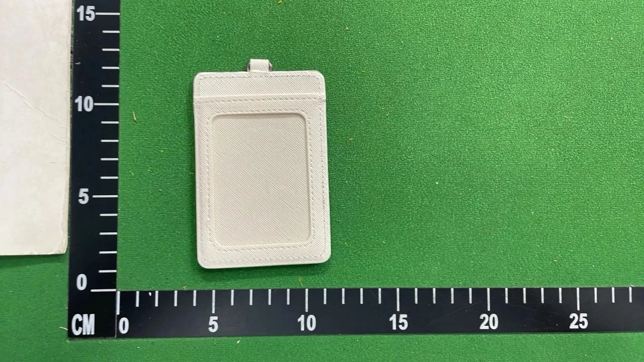 Goyard Work card bag &Prada Work card bag  -5