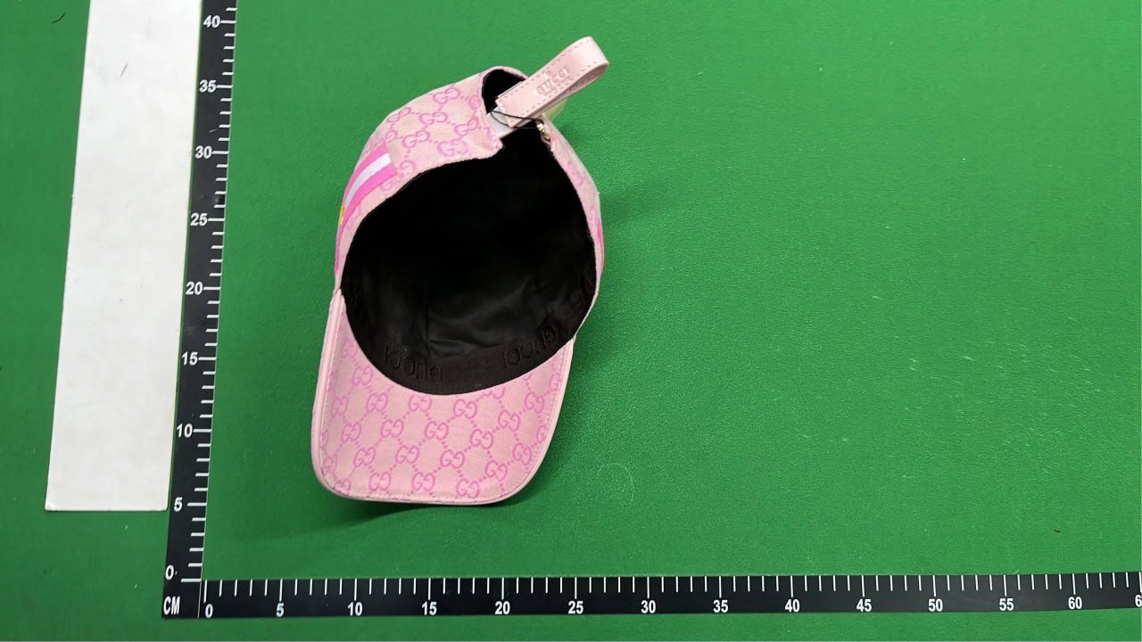 Gucci hat Baseball cap -4