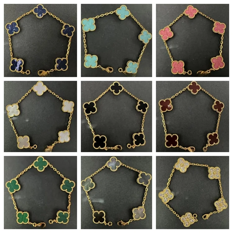 Van Cleef & Arpels bracelet