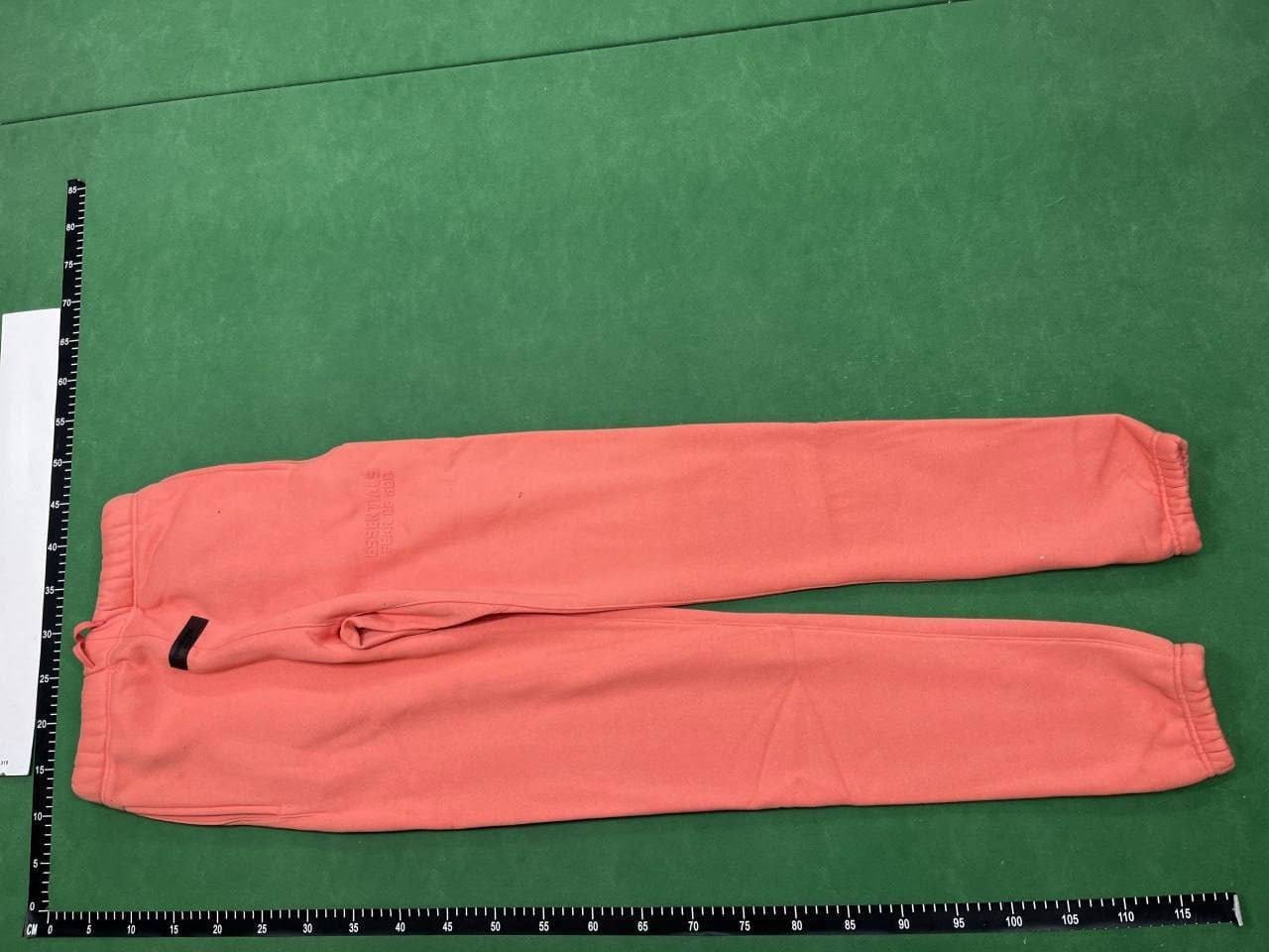 Essentials Tracksuits  -5