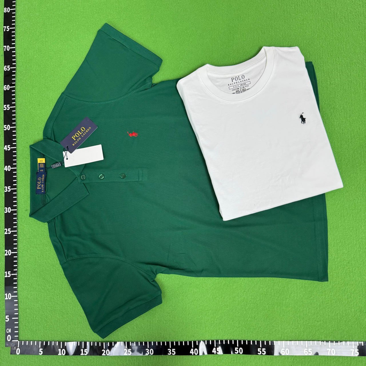  RALPH LAUREN  T shirt/ RALPH LAUREN  Polo shirt/hoodie  -4
