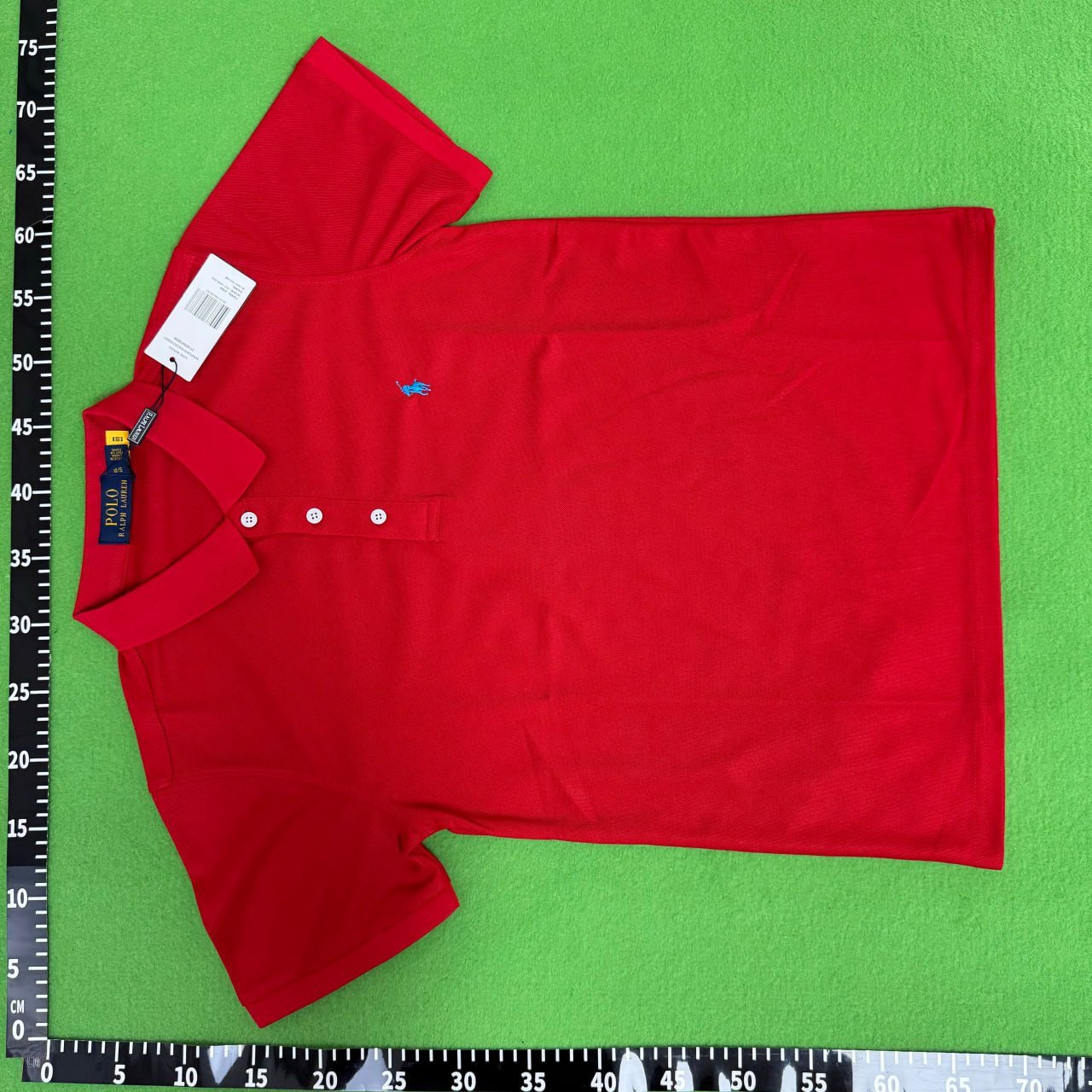  RALPH LAUREN  T shirt/ RALPH LAUREN  Polo shirt/hoodie  -2