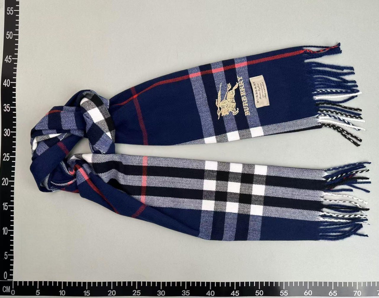 BUFANDA BURBERRY -3