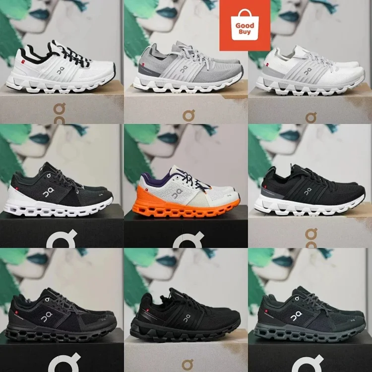 ZAPATILLAS ON CLOUD（30 Styles）