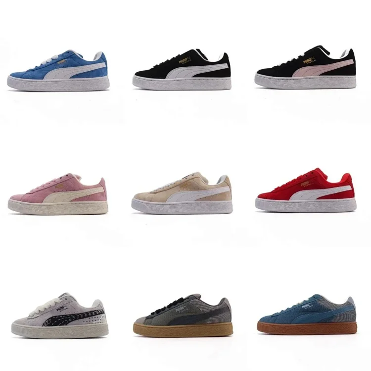  ZAPATILLAS PUMA（21 Styles）
