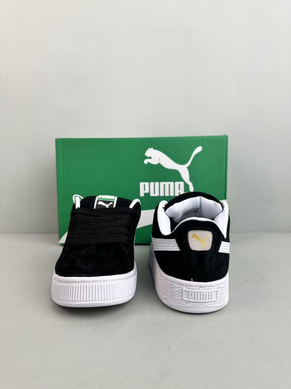  ZAPATILLAS PUMA（21 Styles） -4