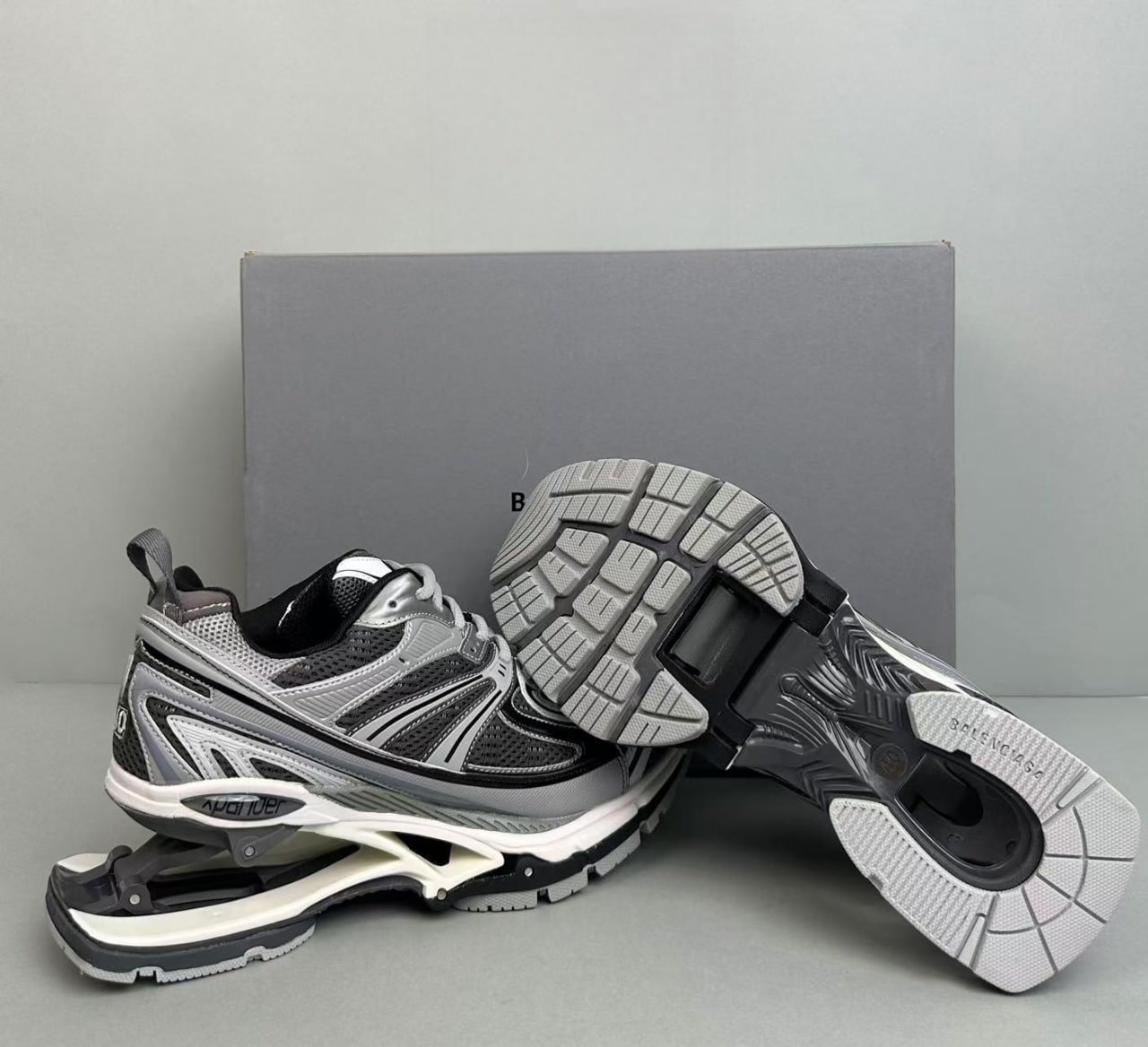 Balenciaga X（8 Styles） -3