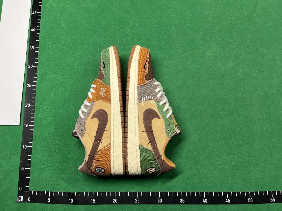  Jordan Air Jordan 1 Low -2