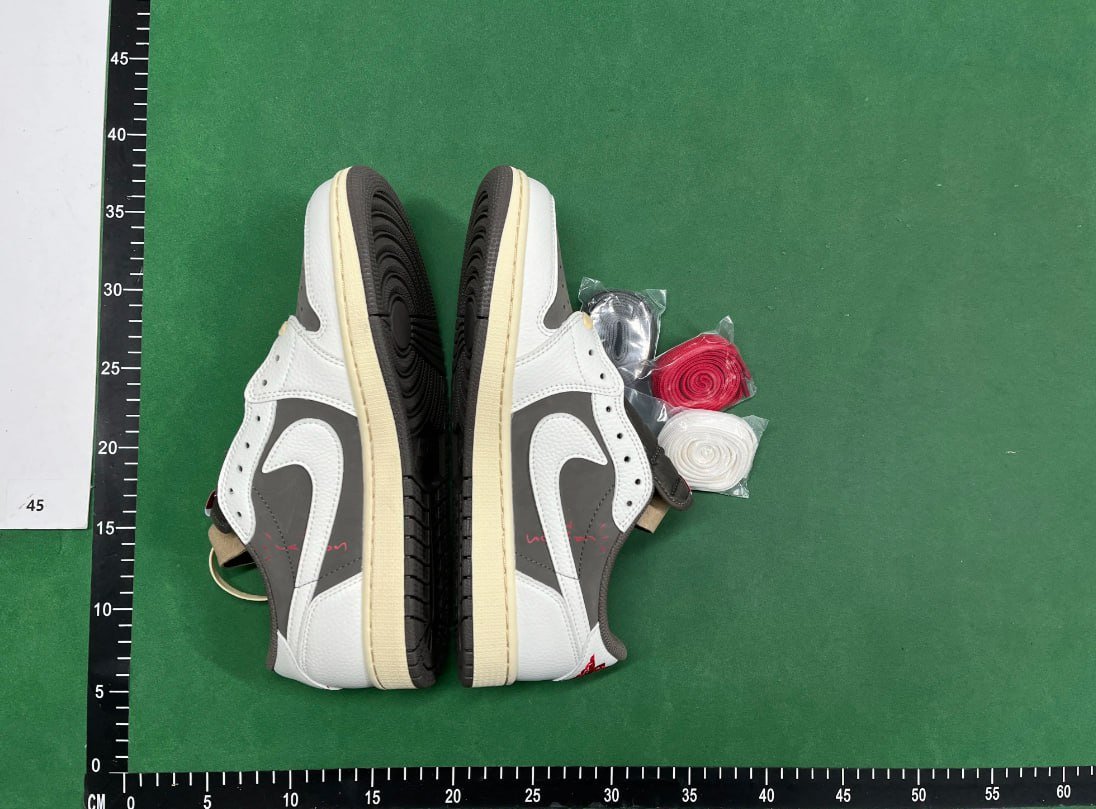  Jordan Air Jordan 1 Low -3