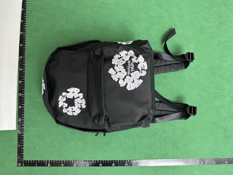 MOCHILA DENIM TEARS -2