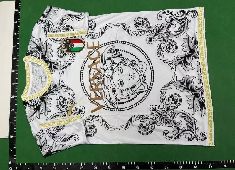 versace shirts -2
