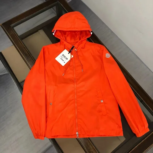 Moncler jacket
