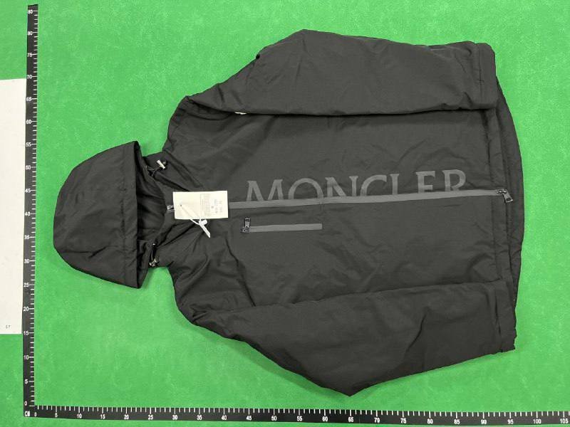 Moncler jacket -3
