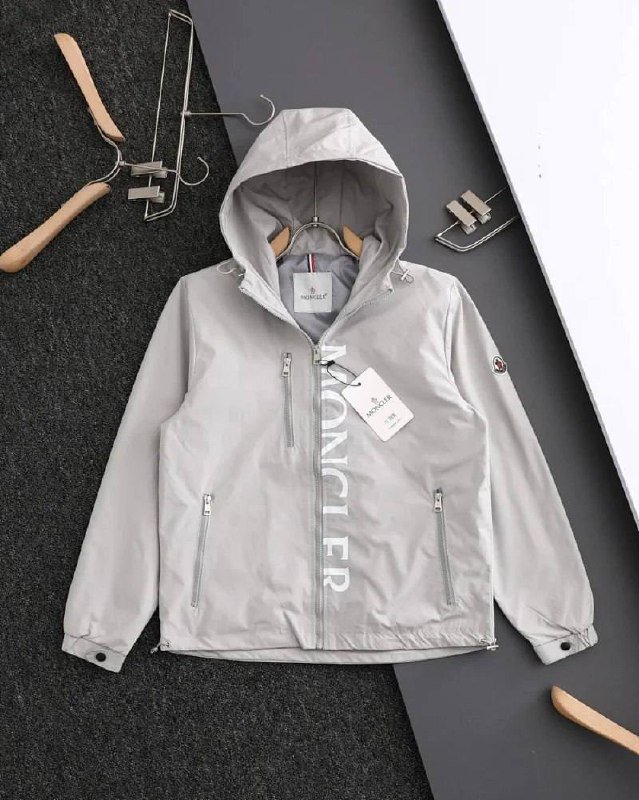 Moncler jacket -2