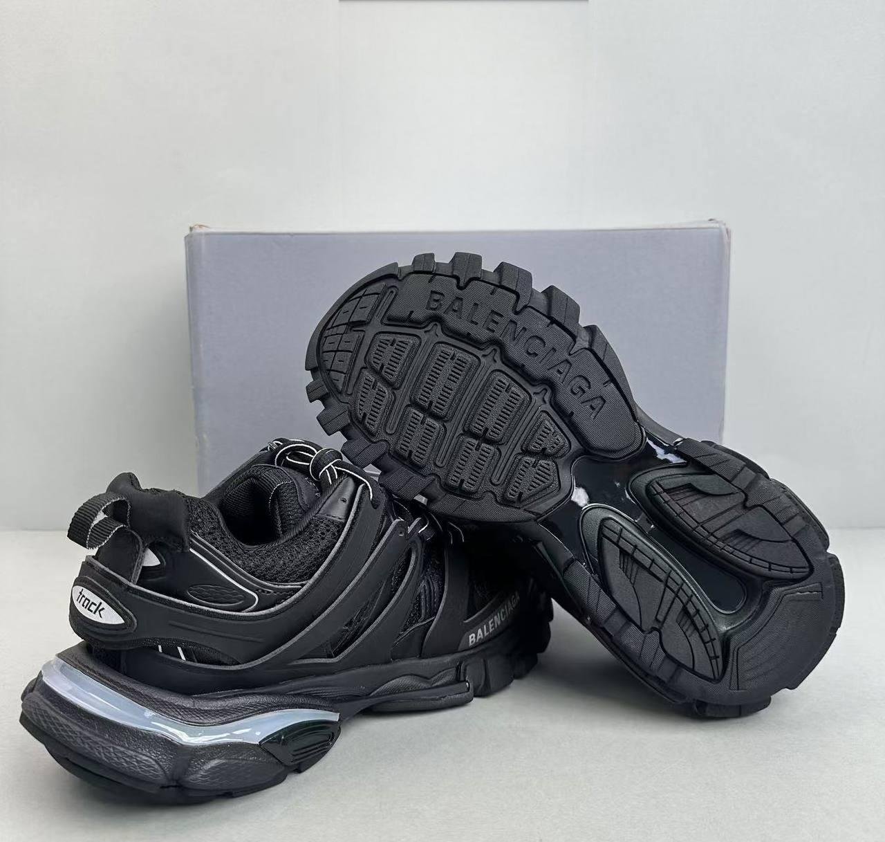 Balenciaga Track Led -3