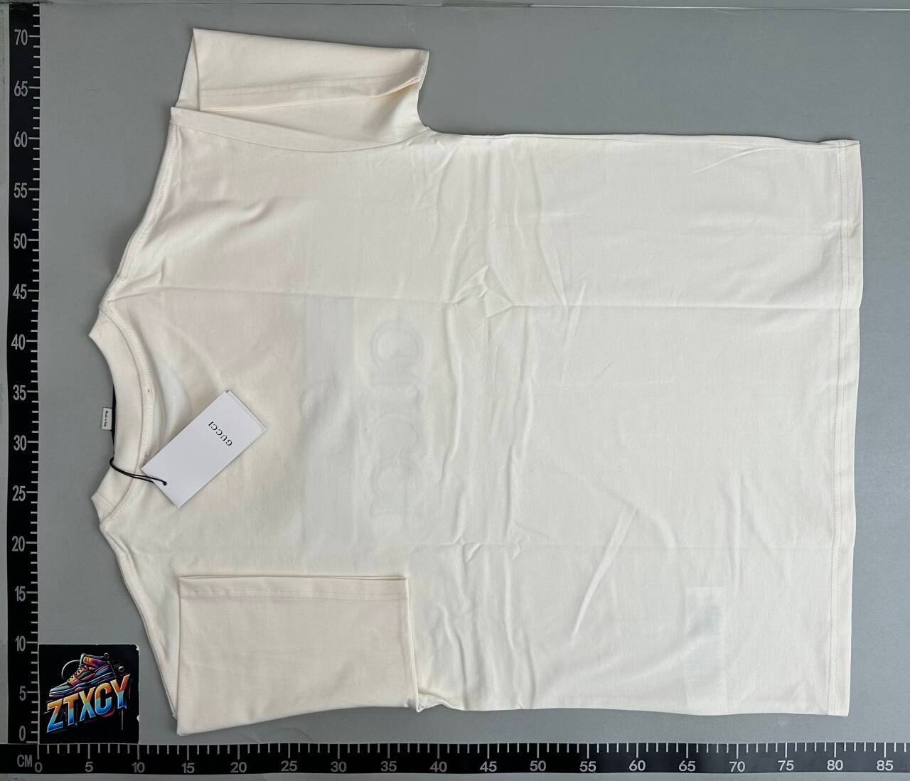 Gucci T-shirt（40 Styles） -3