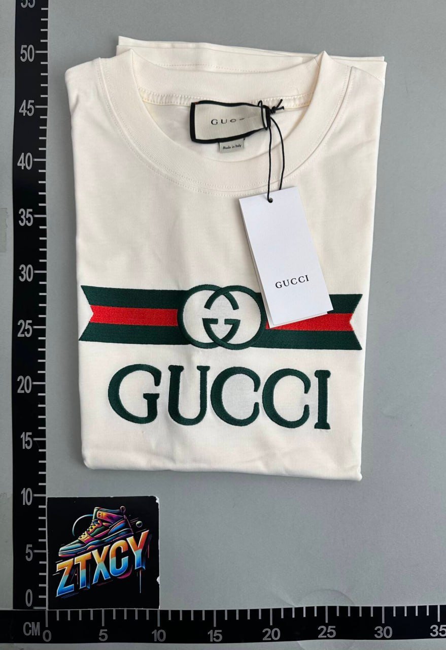 Gucci T-shirt（40 Styles） -4