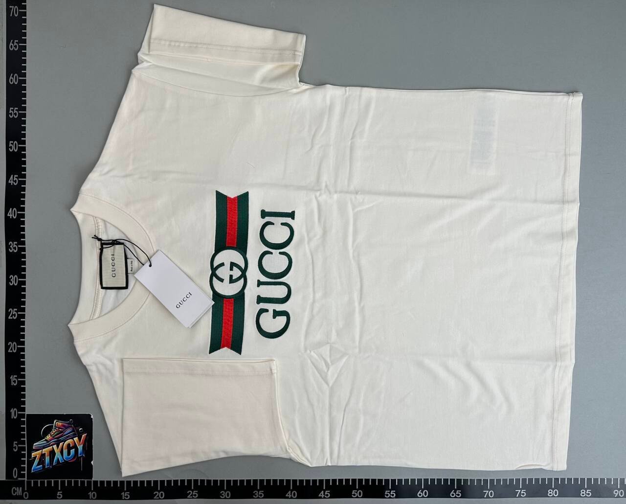 Gucci T-shirt（40 Styles） -2