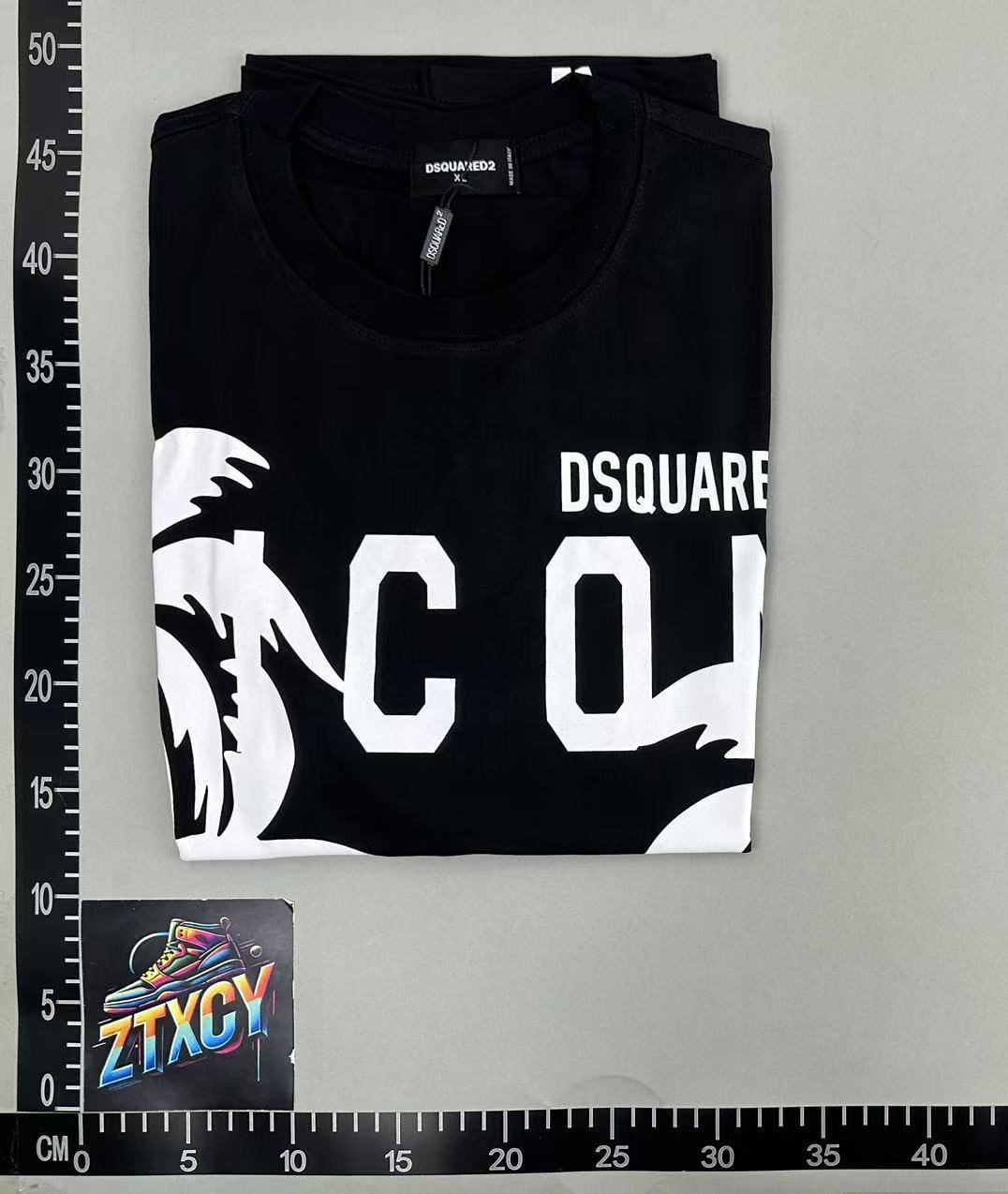  Dsquared t-shirt（39  Styles） -4