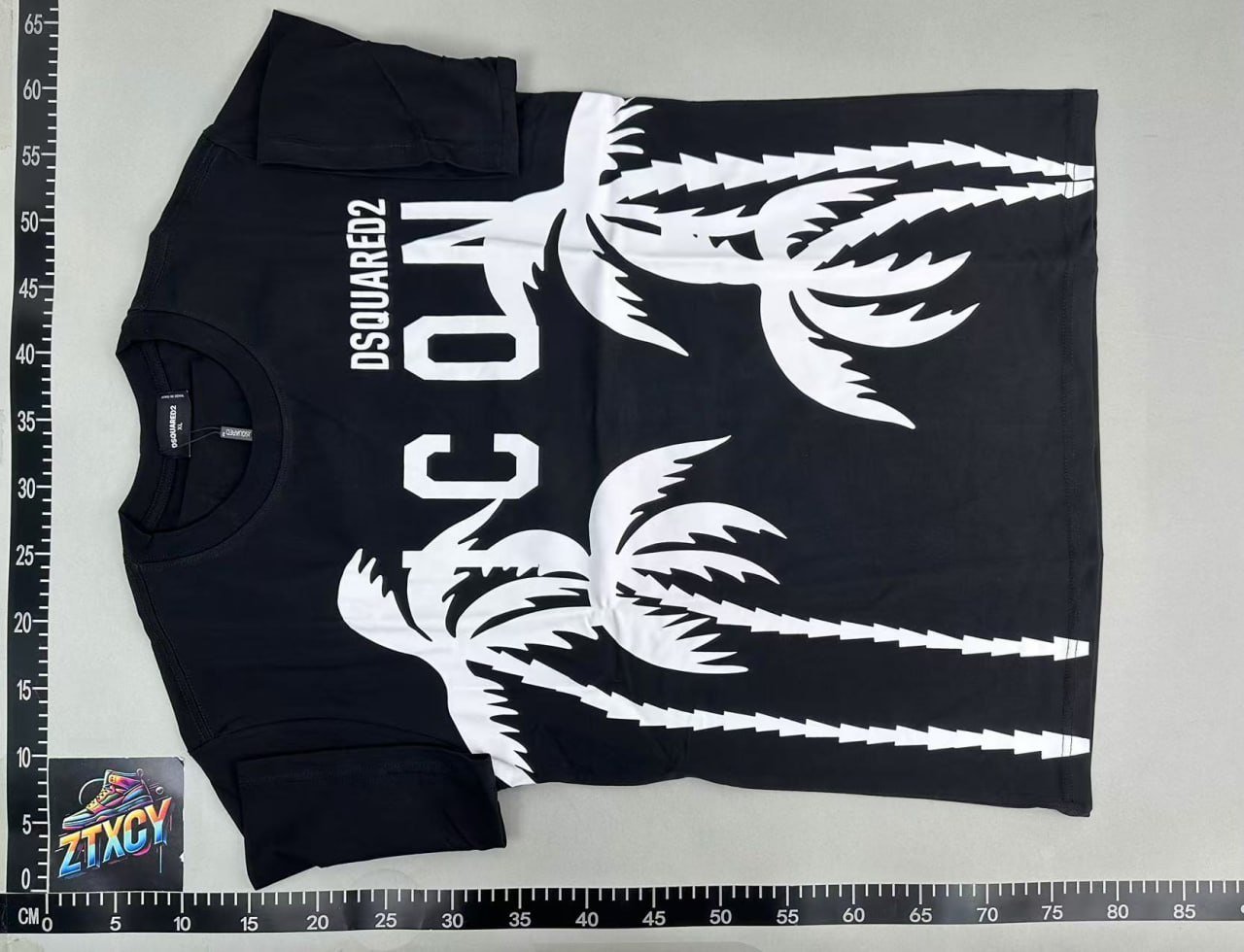  Dsquared t-shirt（39  Styles） -2