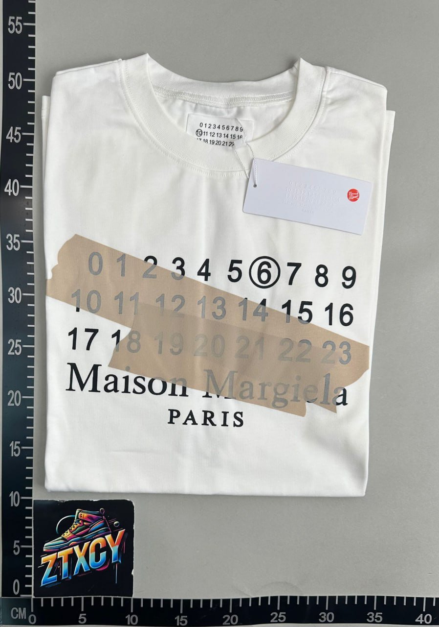 Maison Margiela vest（40 Styles） -3