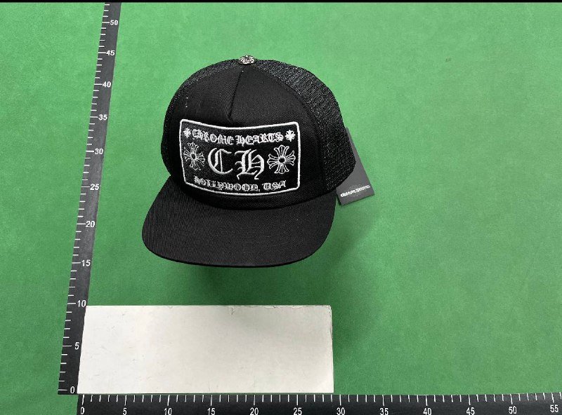 Chrome Hearts Cap（35+ Styles） -3