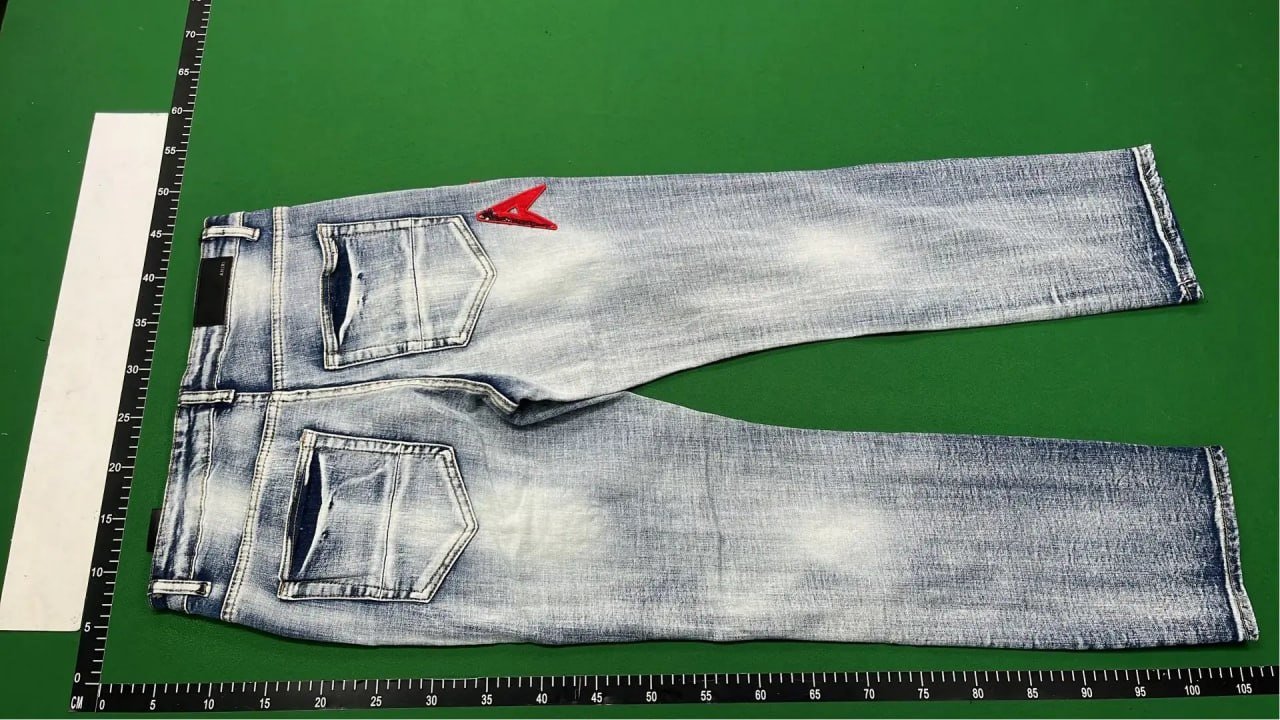 AMIRI Jeans -3