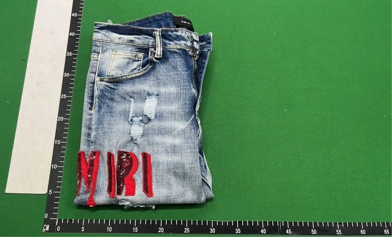 AMIRI Jeans -4