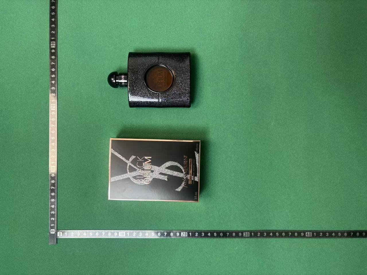 Dior Chanel Gucci Perfume（40 Styles） -3