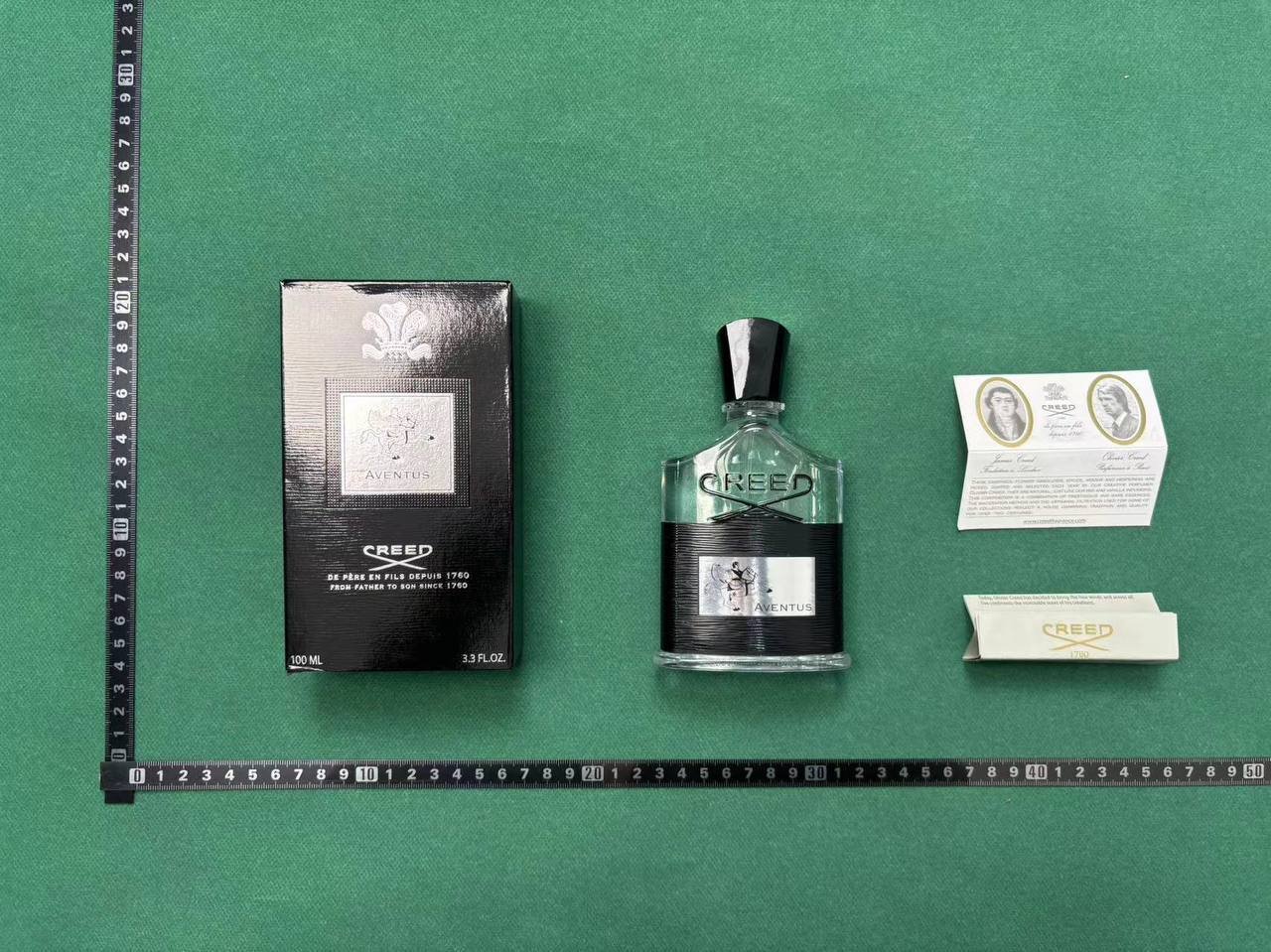 Dior Chanel Gucci Perfume（40 Styles） -2