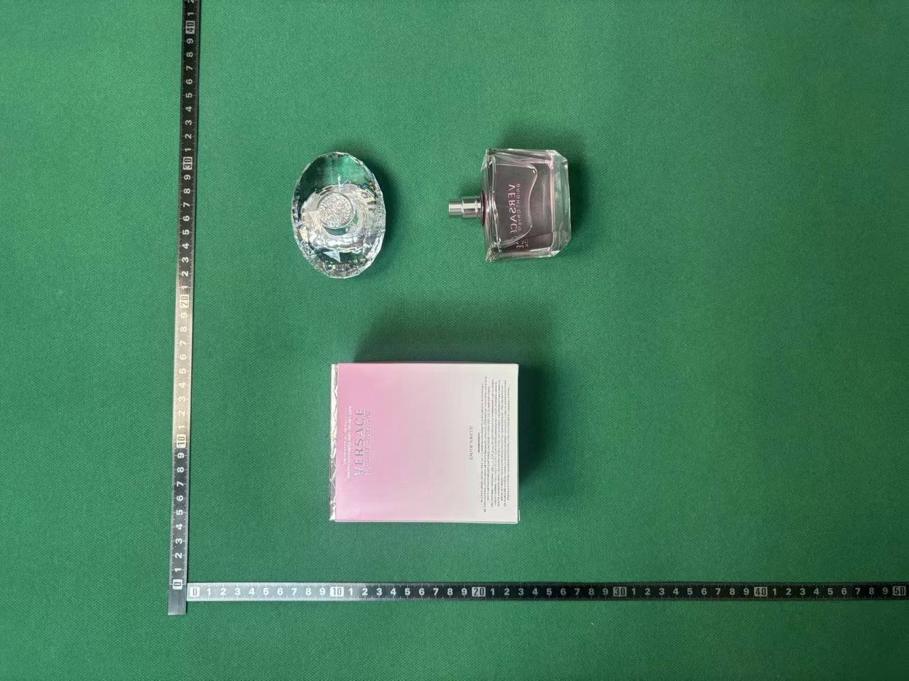 Dior Chanel Gucci Perfume（40 Styles） -5