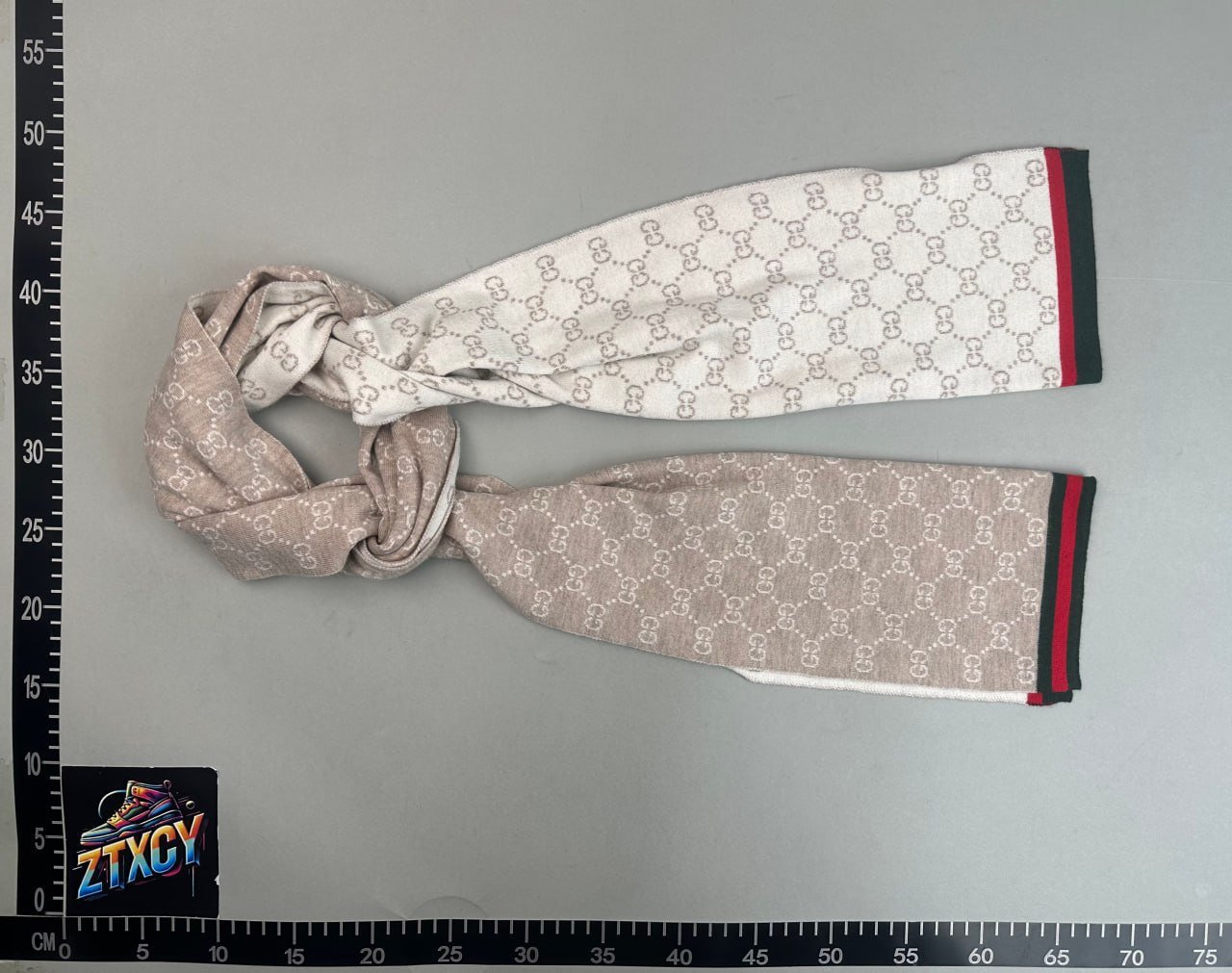 GUCCI scarf（2 Styles） -4