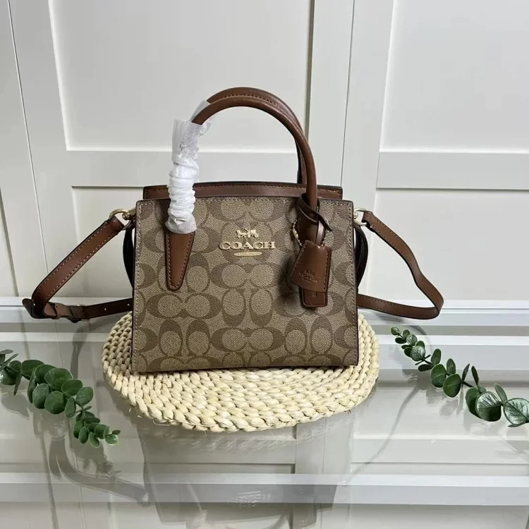 COACH bag（5  Styles）