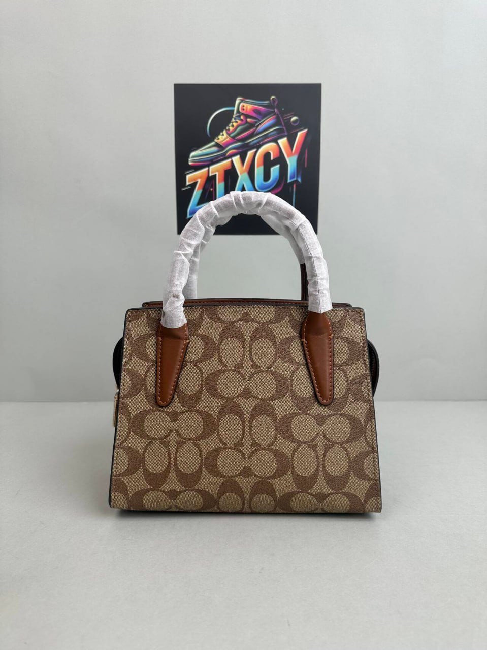 COACH bag（5  Styles） -2