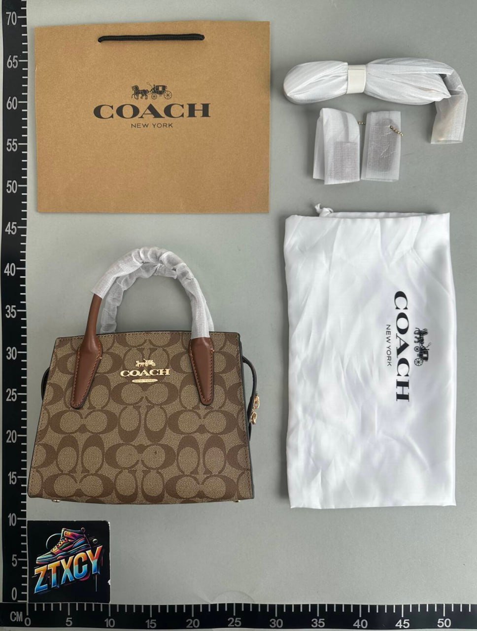 COACH bag（5  Styles） -4