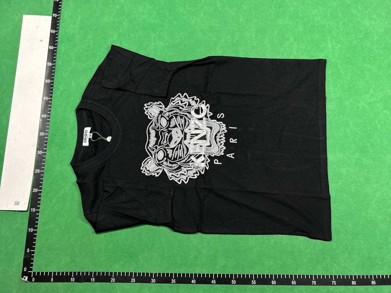 KENZO T-shirt（40 Styles） -2
