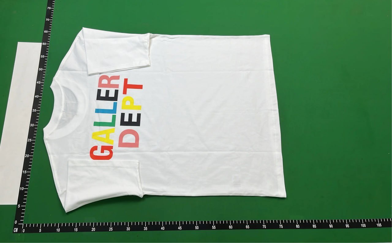 Gallery DEPT. Tee（40 Styles） -4