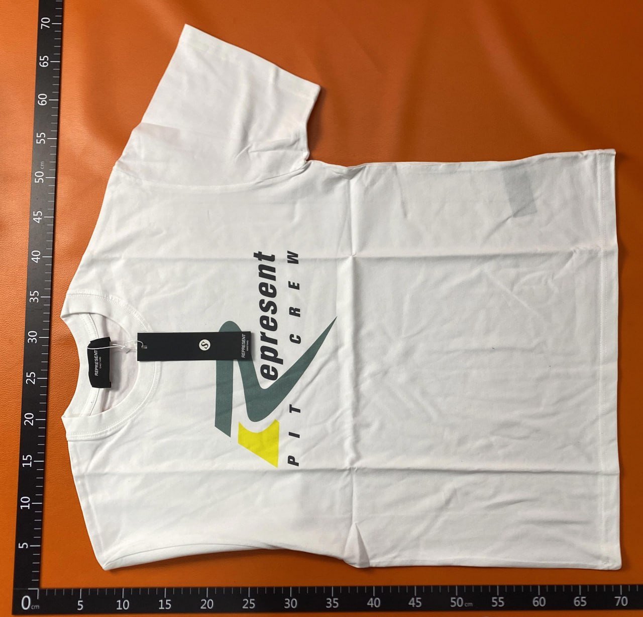 Represent T-Shirt tee（35 Styles） -2